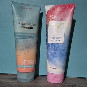 Random Bath & Body Works Bundle